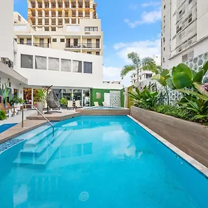 Hotel Abitta At Condado