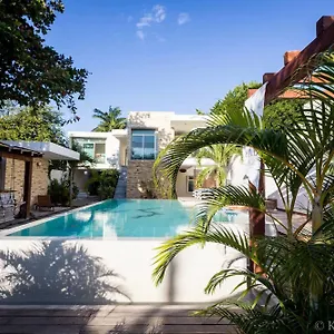  Hostal Sayab México